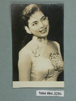 藏品(女電影明星照片)的圖片