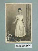 藏品(小白蘭明星照)的圖片