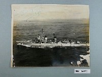 藏品(450號戰艦老照片)的圖片