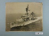 藏品(785號戰艦老照片)的圖片