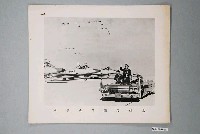 藏品(總統校閱強大空軍老照片)的圖片