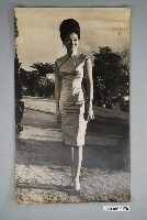 藏品(中國小姐林素幸照片)的圖片