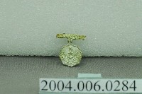 藏品(愛國婦人會通常會員章)的圖片