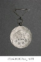 藏品(1930年臺灣總督府製國勢調查紀念章)的圖片