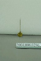 藏品(大日本武德會紀念章)的圖片