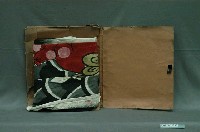藏品(黑色鯉魚旗含盒)的圖片