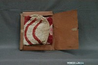 藏品(紅色鯉魚旗含盒)的圖片