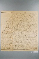 藏品(大日本帝國陸地測量部〈五萬分一地形圖－虎尾與北港與海口與水林〉)的圖片