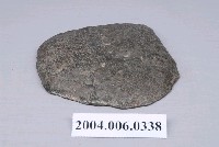 藏品(錫料原塊)的圖片