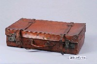 藏品(香港製皮箱)的圖片