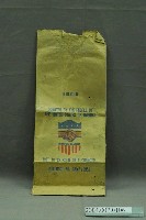 藏品(中美合作麵粉紙袋)的圖片