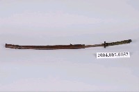 藏品(軍刀一組)的圖片