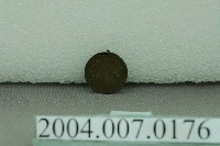 藏品(固利果本舗株式会社江崎優勝徽章)的圖片