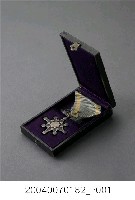 藏品(許宗濂勛八等瑞寶章一套)的圖片