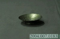 藏品(臺灣新竹縣竹南二堡四維親會敬贈許宗濂大人銀杯)的圖片