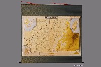 藏品(洪明鎧〈新營郡地圖〉)的圖片