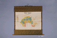 藏品(臺南州立農事試驗場農藝化學部〈五萬分一曾文郡管內土性圖〉)的圖片