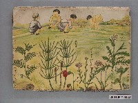 藏品(兒童數學圖本)的圖片