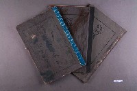 藏品(臺灣總督府編纂《公學校用漢文讀本》1組3本)的圖片