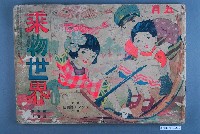 藏品(《乘物世界》第5卷)的圖片