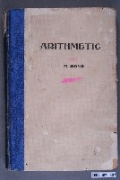 藏品(《ARITHMETIC》)的圖片