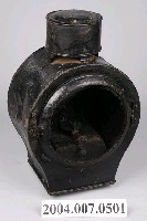 藏品(煤油火車燈)的圖片