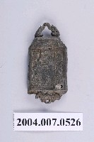 藏品(北港朝天宮天上聖母進香牌)的圖片