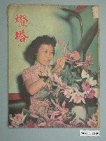 藏品(《燈塔》月刊第六十四期)的圖片