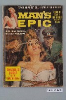 藏品(《男人的史詩》)的圖片