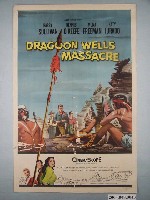 藏品(《Dragon Wells Massacre》電影海報)的圖片