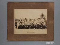 藏品(內埔公學校本科第29屆畢業紀念照)的圖片