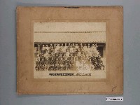 藏品(內埔第一公學校高等科第7屆畢業紀念照)的圖片