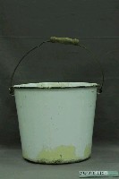 藏品(白色搪瓷水桶)的圖片
