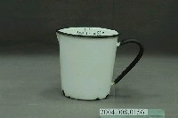 藏品(琺瑯量杯)的圖片
