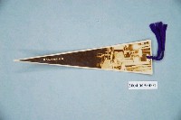 藏品(屏東製糖會社內部書籤)的圖片