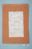 藏品(包裹郵寄價格表)的圖片