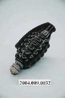 藏品(手榴彈造型玩具)的圖片