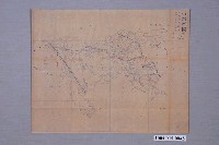 藏品(地籍圖謄本〈六千分一石頭厝圖〉)的圖片