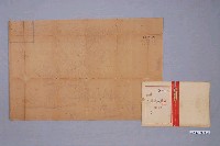 藏品(地籍圖謄本〈六千分一內甕圖〉與日本勸業銀行貸款證書)的圖片