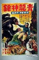 藏品(《青龍神鎗》電影海報)的圖片