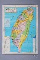 藏品(經緯文化圖書出版社〈三十六萬分一臺灣省全圖〉)的圖片