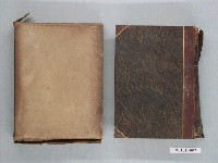 藏品(日本富山房百科辭典編纂部編《國民百科大辭典》第三卷及封套)的圖片