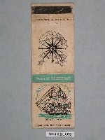 藏品(火柴彩色商標)的圖片