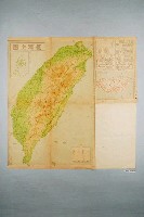 藏品(和樂路屋〈臺灣全圖〉)的圖片