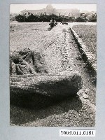 藏品(何懷東攝「捕網待發」)的圖片