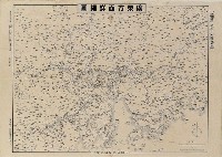 藏品(內閣情報部〈廣東方面詳細圖〉)的圖片