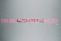 藏品(手護臺灣大聯盟製「百萬人牽手護臺灣」頭巾)的圖片