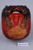 藏品(木魚)的圖片