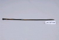 藏品(引磬擊棒)的圖片