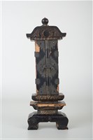 藏品(日式神龕)的圖片